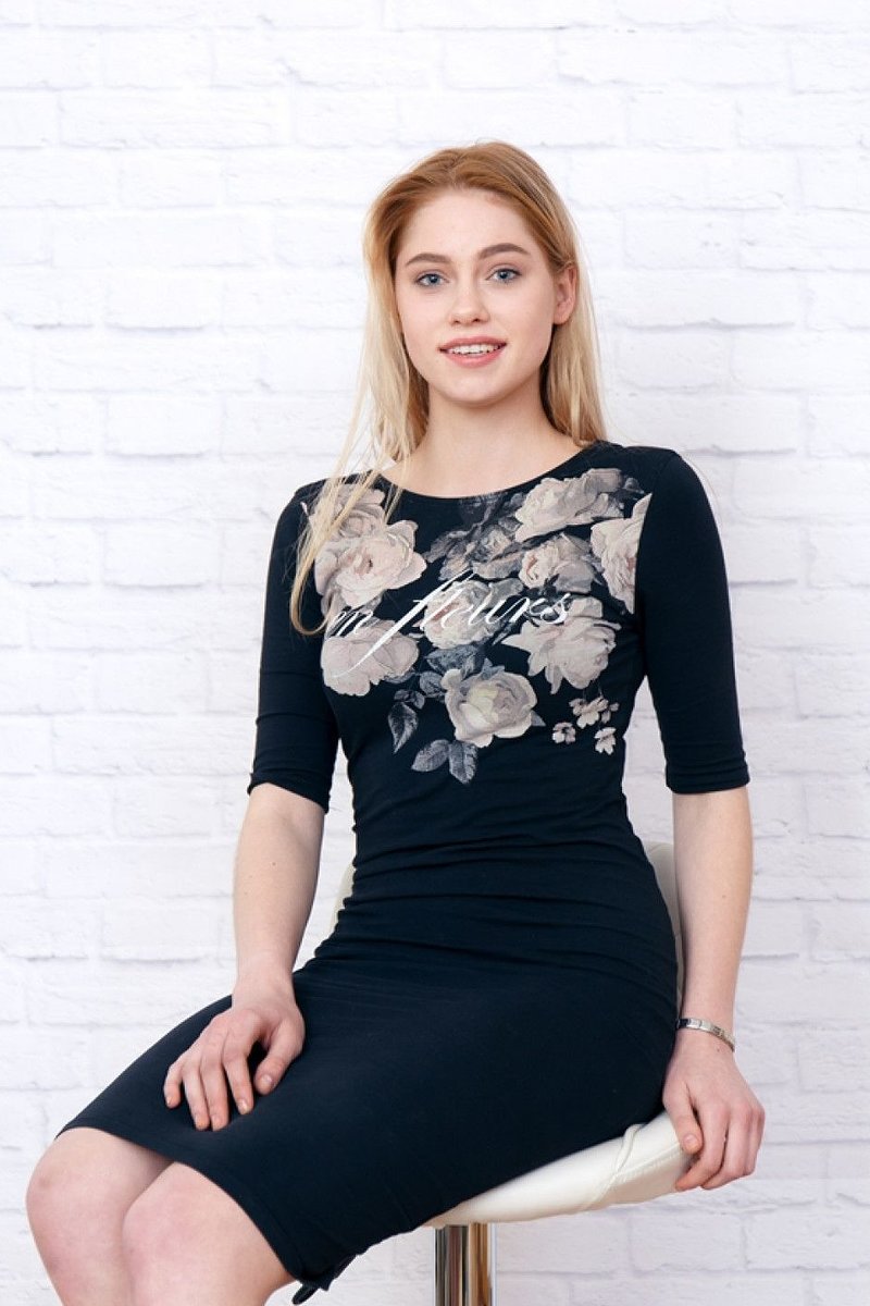 Виктория, 21 год, 4 размер груди