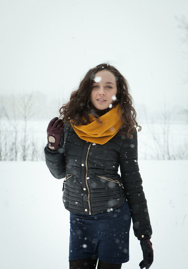 Ася, 42 года, 2 размер груди